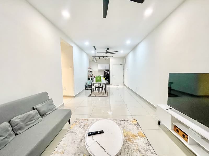 Pangsapuri untuk Dijual di Pangsapuri Miro - Alif Saad - PropertyGuru.com.my