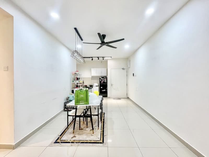 Pangsapuri untuk Dijual di Pangsapuri Miro - Alif Saad - PropertyGuru.com.my