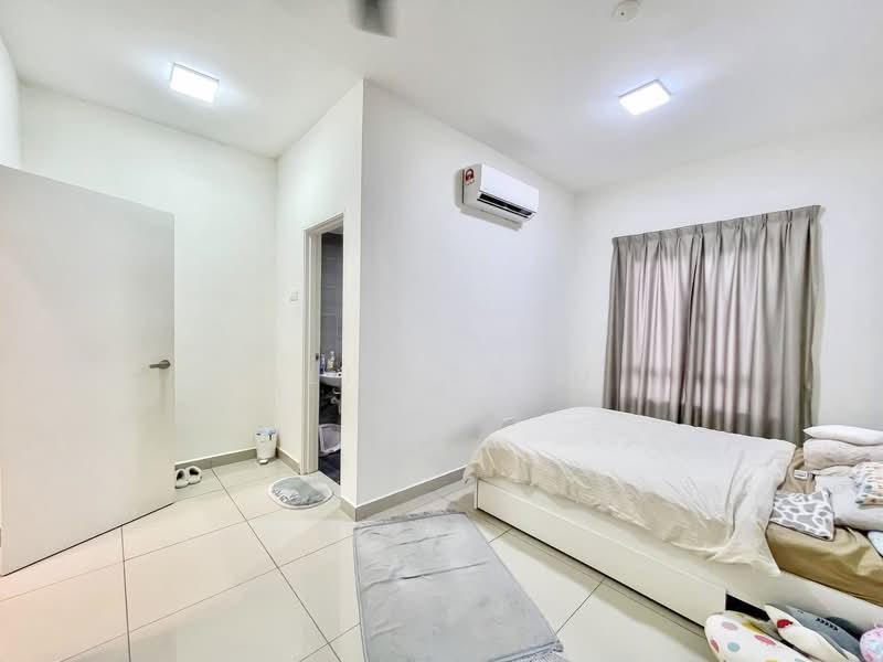 Pangsapuri untuk Dijual di Pangsapuri Miro - Alif Saad - PropertyGuru.com.my
