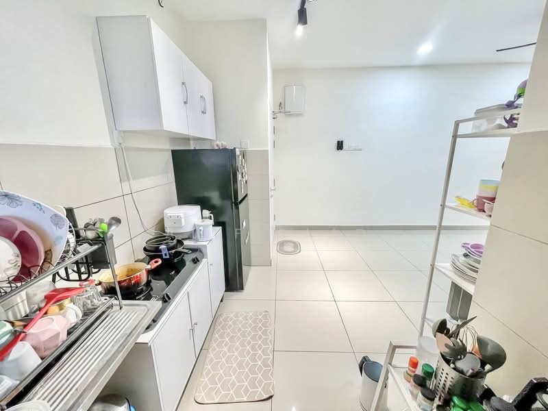 Pangsapuri untuk Dijual di Pangsapuri Miro - Alif Saad - PropertyGuru.com.my