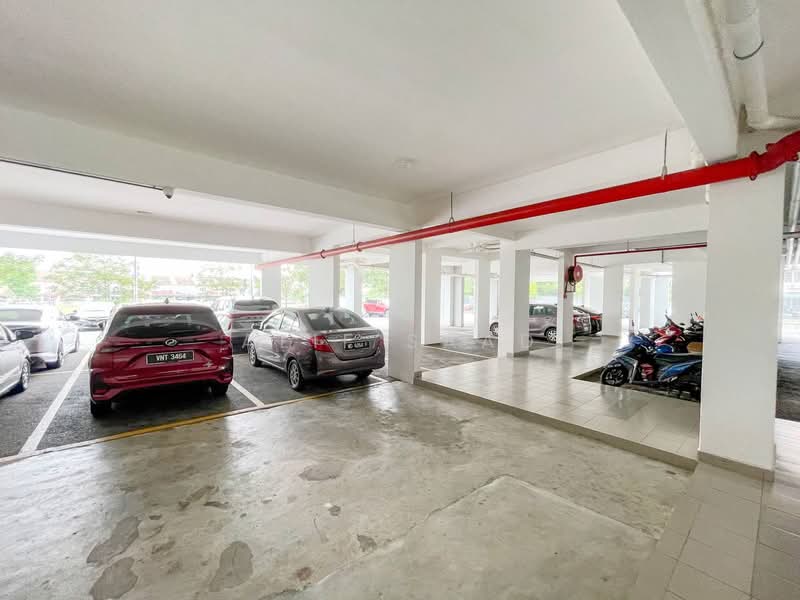 Pangsapuri untuk Dijual di Pangsapuri Miro - Alif Saad - PropertyGuru.com.my