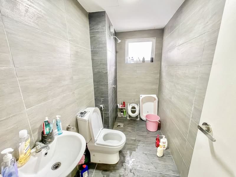 Pangsapuri untuk Dijual di Pangsapuri Miro - Alif Saad - PropertyGuru.com.my