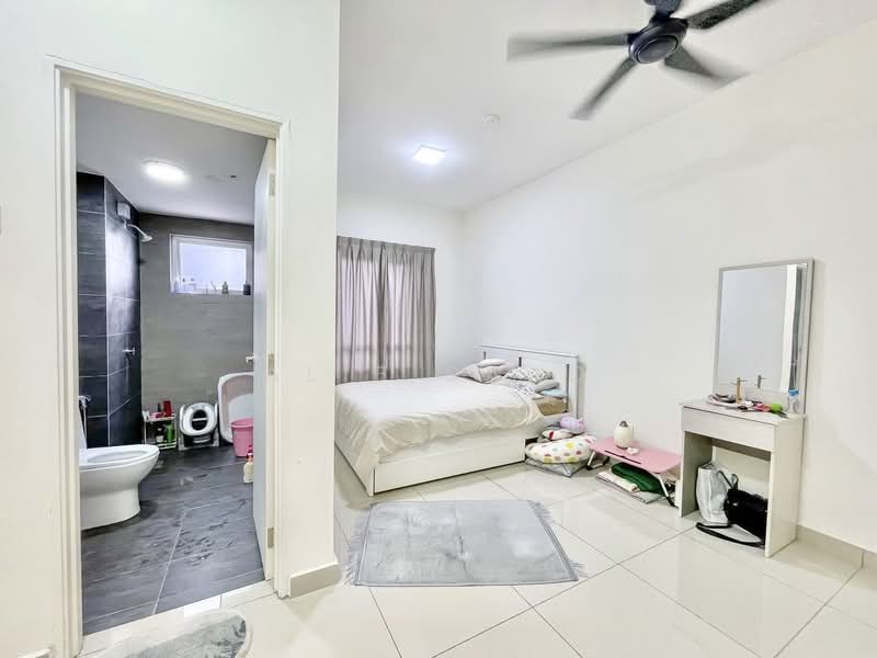 Pangsapuri untuk Dijual di Pangsapuri Miro - Alif Saad - PropertyGuru.com.my