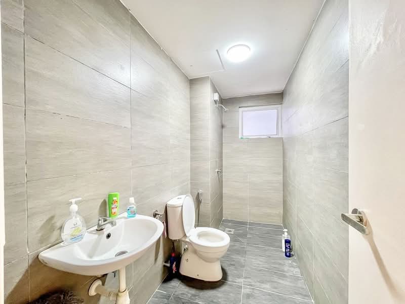 Pangsapuri untuk Dijual di Pangsapuri Miro - Alif Saad - PropertyGuru.com.my