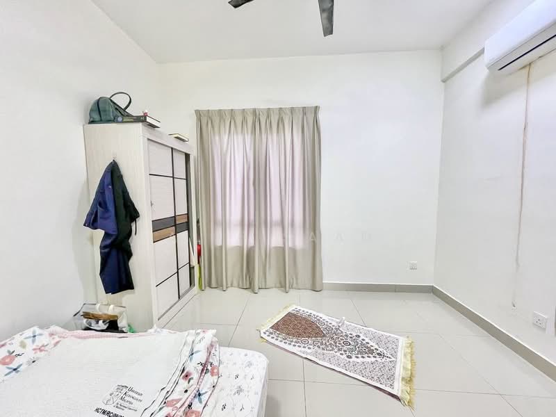 Pangsapuri untuk Dijual di Pangsapuri Miro - Alif Saad - PropertyGuru.com.my