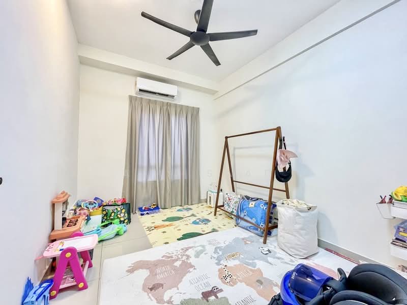 Pangsapuri untuk Dijual di Pangsapuri Miro - Alif Saad - PropertyGuru.com.my