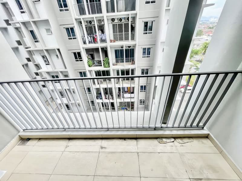 Pangsapuri untuk Dijual di Pangsapuri Miro - Alif Saad - PropertyGuru.com.my