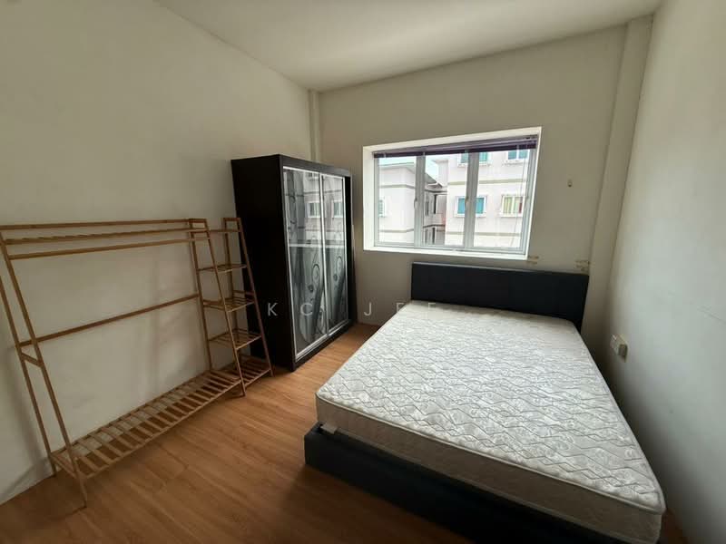 Pangsapuri untuk Disewa di Ensyn Avenue - KC Jee - PropertyGuru.com.my