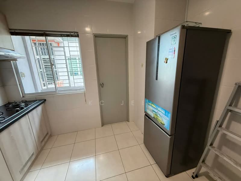 Pangsapuri untuk Disewa di Ensyn Avenue - KC Jee - PropertyGuru.com.my