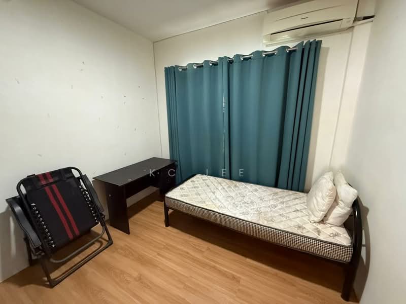 Pangsapuri untuk Disewa di Ensyn Avenue - KC Jee - PropertyGuru.com.my