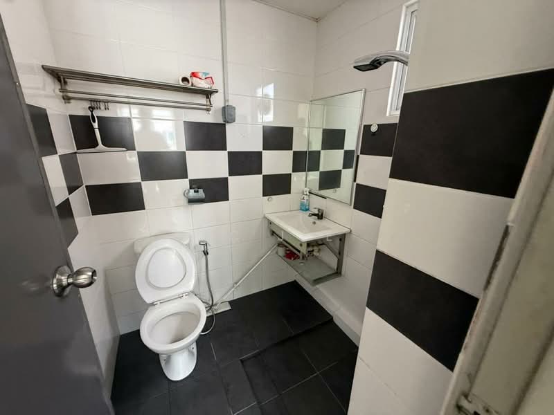 Pangsapuri untuk Disewa di Ensyn Avenue - KC Jee - PropertyGuru.com.my