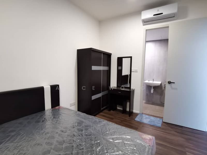 Service Residence for Rent at Geo Bukit Rimau - Alice Wong - Bedroom - PropertyGuru.com.my