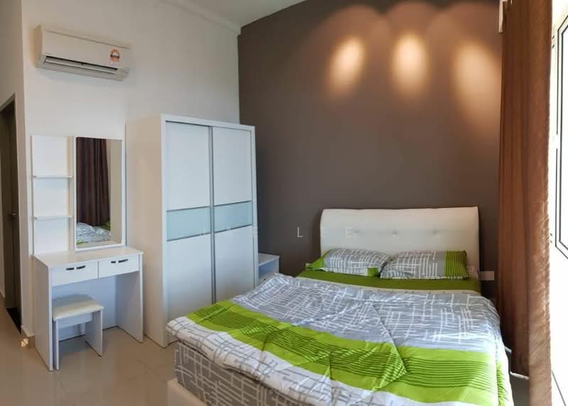 Kondominium untuk Dijual di Setia Pinnacle - Jae Lee - Bedroom - PropertyGuru.com.my