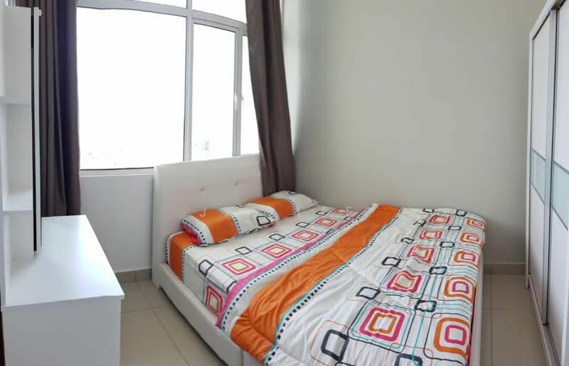 Kondominium untuk Dijual di Setia Pinnacle - Jae Lee - Bedroom - PropertyGuru.com.my