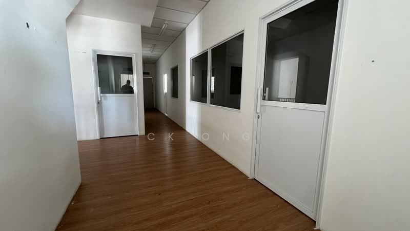 Kedai / Pejabat untuk Disewa di Bandar Cassia (Batu Kawan) - CK Ong - Corridor - PropertyGuru.com.my