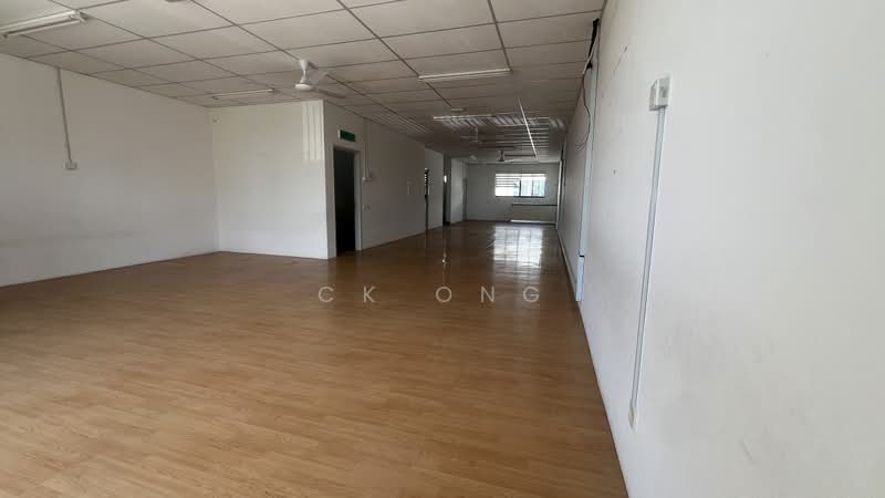 Kedai / Pejabat untuk Disewa di Bandar Cassia (Batu Kawan) - CK Ong - Interior - PropertyGuru.com.my