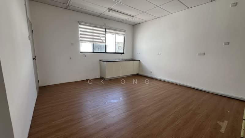 Kedai / Pejabat untuk Disewa di Bandar Cassia (Batu Kawan) - CK Ong - Interior - PropertyGuru.com.my