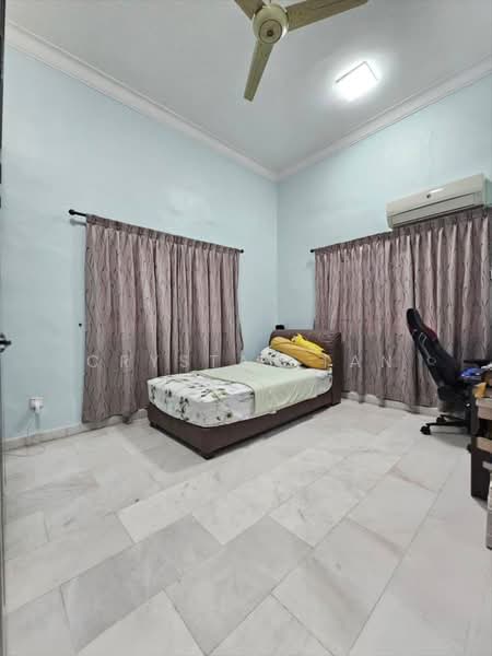 Bungalow for Sale in Taman Melodies (Johor Bahru) - Crystal Tan - Bedroom - PropertyGuru.com.my
