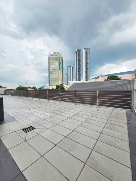 Bungalow for Sale in Taman Melodies (Johor Bahru) - Crystal Tan - Exterior - PropertyGuru.com.my