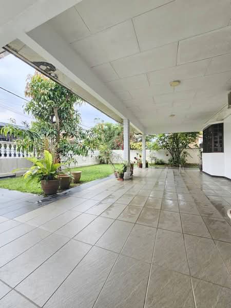 Bungalow for Sale in Taman Melodies (Johor Bahru) - Crystal Tan - Exterior - PropertyGuru.com.my