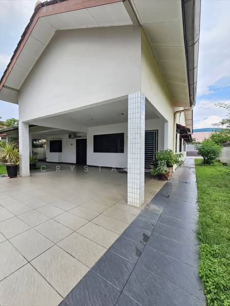 Bungalow for Sale in Taman Melodies (Johor Bahru) - Crystal Tan - Exterior - PropertyGuru.com.my