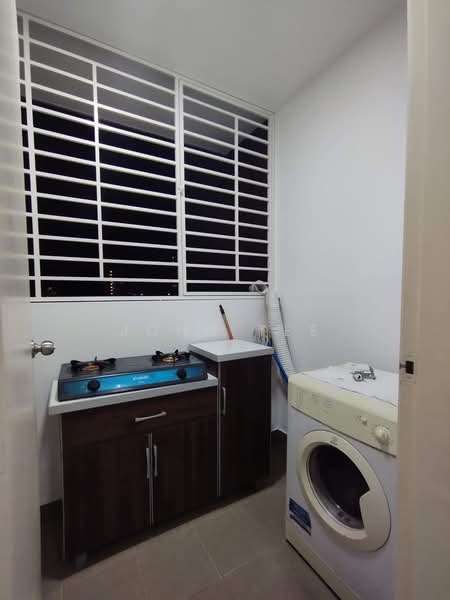 Pangsapuri untuk Disewa di Pangsapuri Seri Mutiara - John Tee - Interior - PropertyGuru.com.my