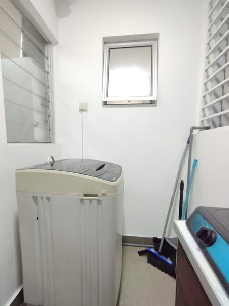 Pangsapuri untuk Disewa di Pangsapuri Seri Mutiara - John Tee - Interior - PropertyGuru.com.my
