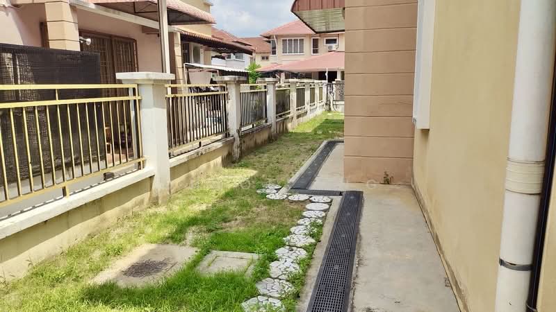Rumah Berkembar untuk Dijual di Bukit Mertajam (Penang) - Chloe Ang - Exterior - PropertyGuru.com.my