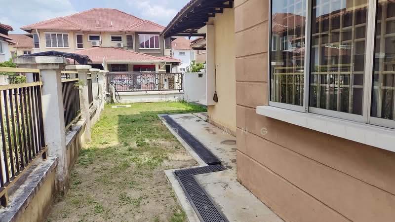 Rumah Berkembar untuk Dijual di Bukit Mertajam (Penang) - Chloe Ang - Exterior - PropertyGuru.com.my