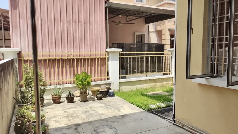 Rumah Berkembar untuk Dijual di Bukit Mertajam (Penang) - Chloe Ang - Exterior - PropertyGuru.com.my