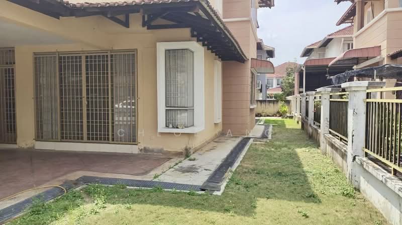 Rumah Berkembar untuk Dijual di Bukit Mertajam (Penang) - Chloe Ang - Exterior - PropertyGuru.com.my