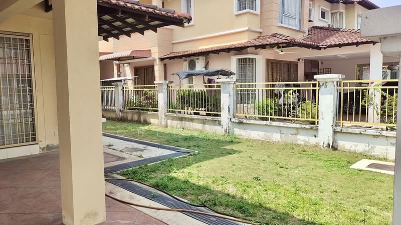 Rumah Berkembar untuk Dijual di Bukit Mertajam (Penang) - Chloe Ang - Exterior - PropertyGuru.com.my