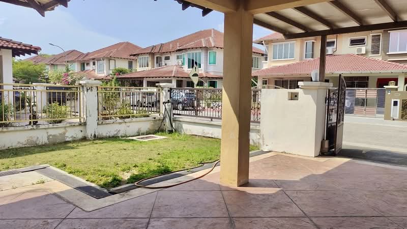 Rumah Berkembar untuk Dijual di Bukit Mertajam (Penang) - Chloe Ang - Exterior - PropertyGuru.com.my
