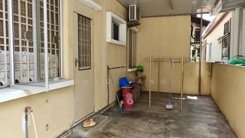 Rumah Berkembar untuk Dijual di Bukit Mertajam (Penang) - Chloe Ang - Exterior - PropertyGuru.com.my