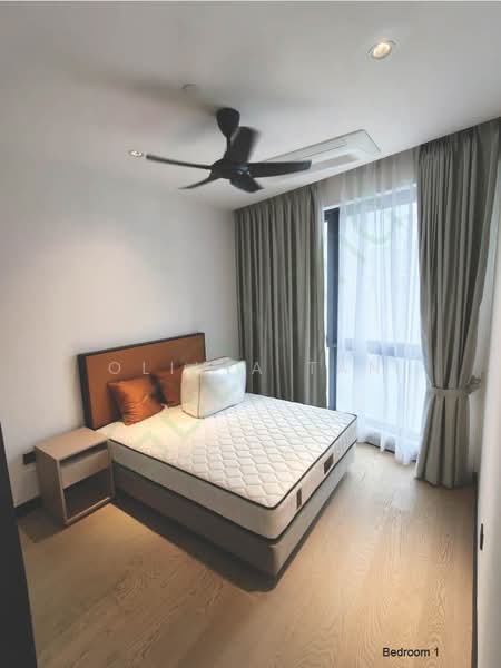 Service Residence for Rent at Skylon Residences - Olivia Tan - Bedroom - PropertyGuru.com.my