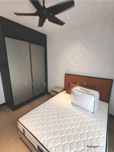 Service Residence for Rent at Skylon Residences - Olivia Tan - Bedroom - PropertyGuru.com.my