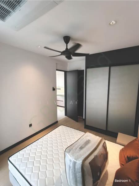 Service Residence for Rent at Skylon Residences - Olivia Tan - Bedroom - PropertyGuru.com.my