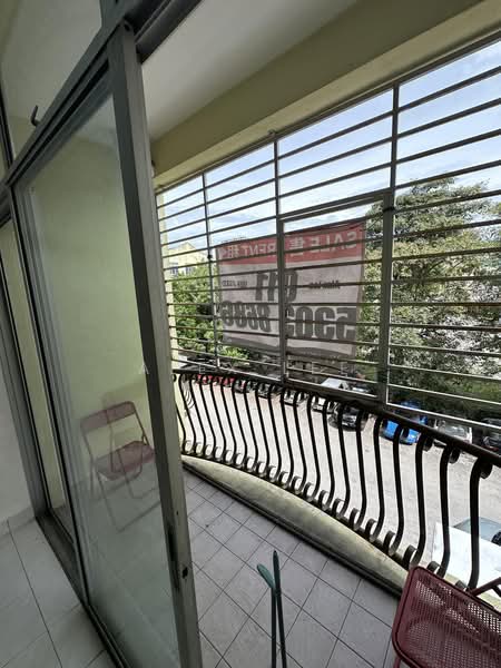 Pangsapuri untuk Disewa di Taman Tenaga - Alex Lee - PropertyGuru.com.my
