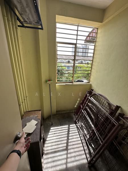 Pangsapuri untuk Disewa di Taman Tenaga - Alex Lee - PropertyGuru.com.my
