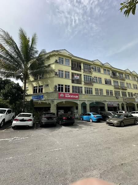 Pangsapuri untuk Disewa di Taman Tenaga - Alex Lee - PropertyGuru.com.my