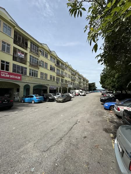 Pangsapuri untuk Disewa di Taman Tenaga - Alex Lee - PropertyGuru.com.my