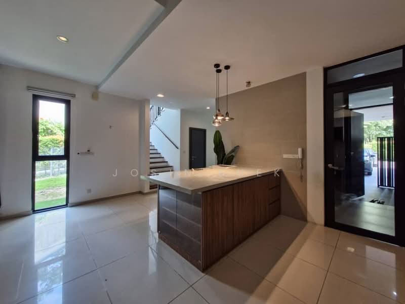2-storey Terraced House for Rent in Desa Parkcity (Kuala Lumpur) - Josin Kuek - Interior - PropertyGuru.com.my