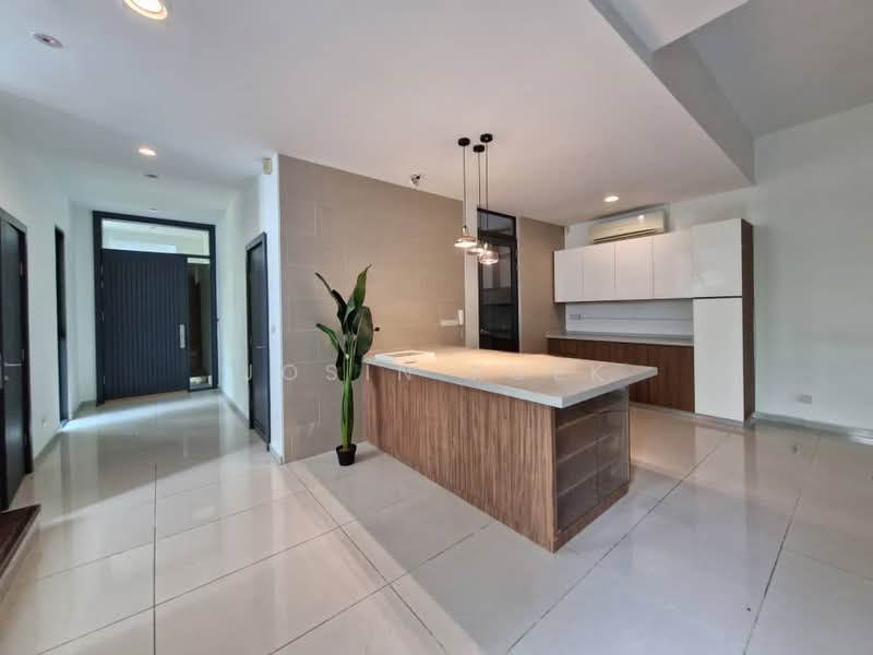 2-storey Terraced House for Rent in Desa Parkcity (Kuala Lumpur) - Josin Kuek - Interior - PropertyGuru.com.my