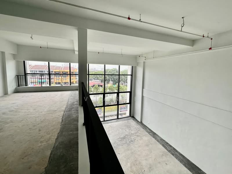 Shop / Office untuk Dijual di Taman Sains Selangor (Kota Damansara) - Vivian Foo - PropertyGuru.com.my