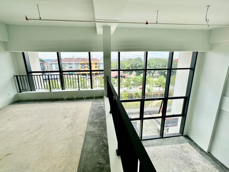 Shop / Office untuk Dijual di Taman Sains Selangor (Kota Damansara) - Vivian Foo - PropertyGuru.com.my