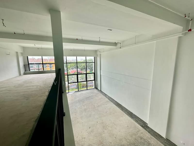 Shop / Office untuk Dijual di Taman Sains Selangor (Kota Damansara) - Vivian Foo - PropertyGuru.com.my