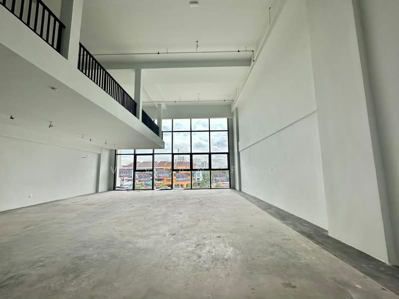 Shop / Office untuk Dijual di Taman Sains Selangor (Kota Damansara) - Vivian Foo - PropertyGuru.com.my