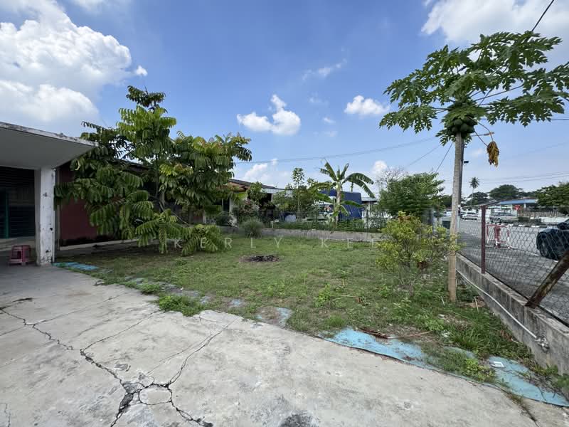 Rumah Berkembar untuk Dijual di Simpang Ampat (Penang) - Kerly Kee - Exterior - PropertyGuru.com.my