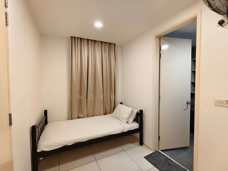 Condominium for Rent at The Robertson - Vincent Lee - Bedroom - PropertyGuru.com.my