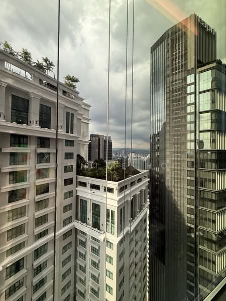 Servis Apartment untuk Disewa di Orion Residence Bukit Bintang - Janice Ho - Exterior - PropertyGuru.com.my